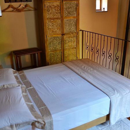 Bed and Breakfast Il Venaio Massa Marittima Exteriér fotografie