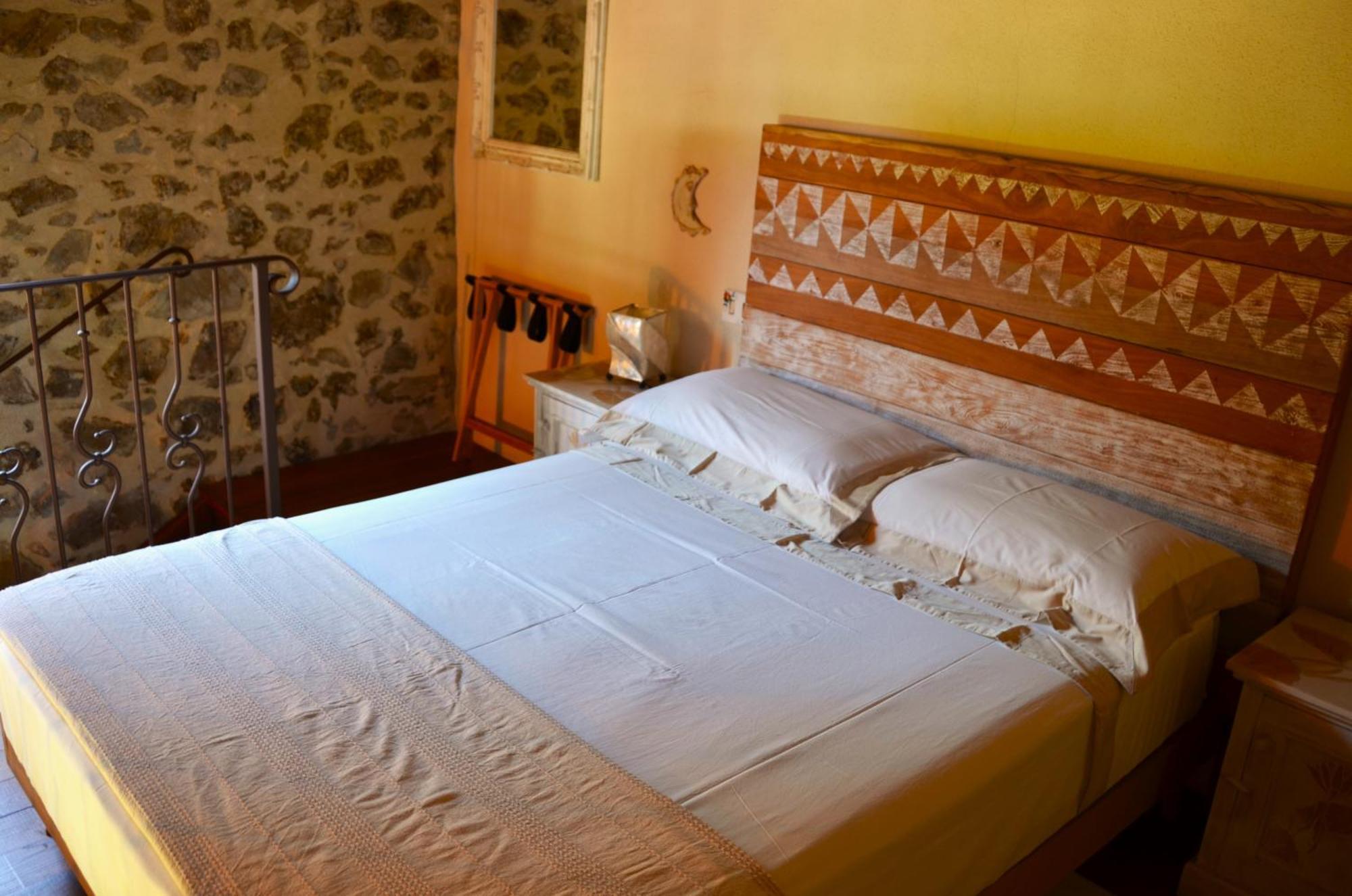 Bed and Breakfast Il Venaio Massa Marittima Exteriér fotografie